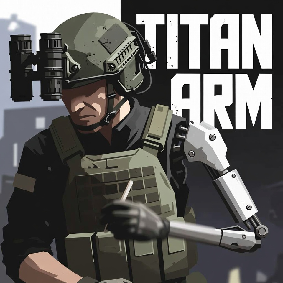 TitanArm
